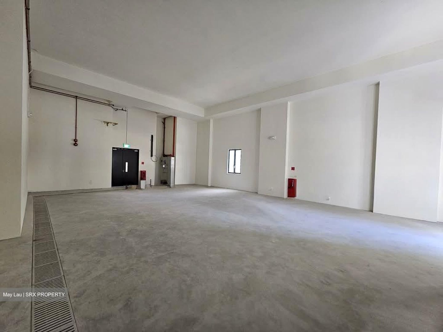Soon Seng Building (D13), Factory #530551591
